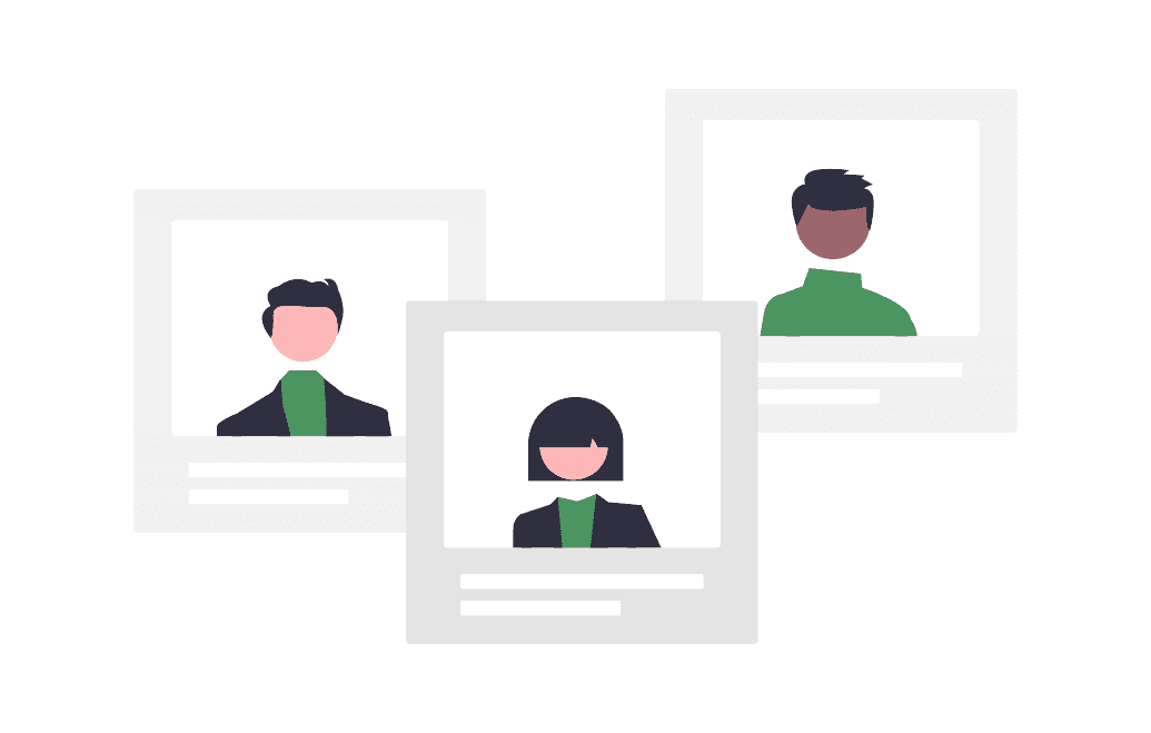 Vilka är vi? - Straetus Sverige